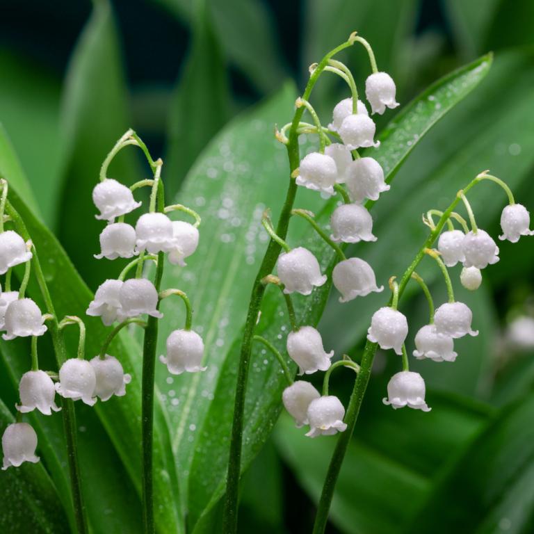 Convallaria majalis