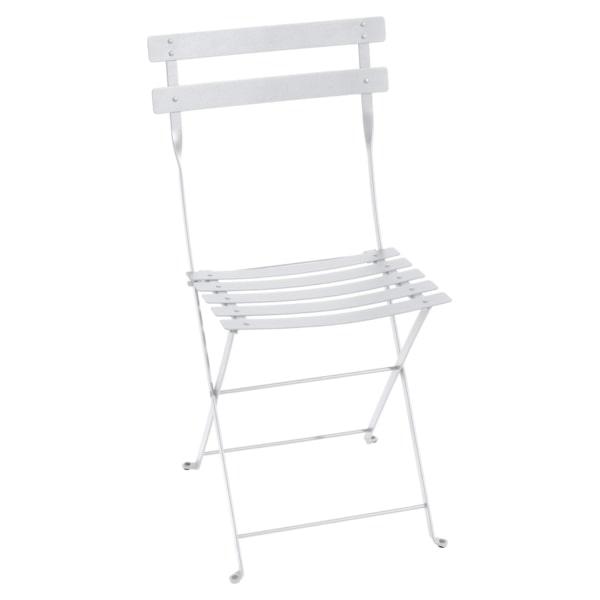 BISTRO METAL FOLDING CHAIR