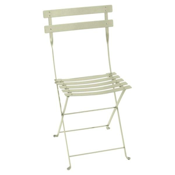 BISTRO METAL FOLDING CHAIR
