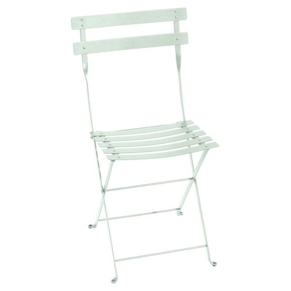 BISTRO METAL FOLDING CHAIR