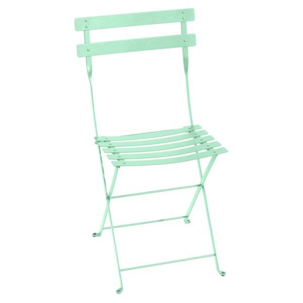 BISTRO METAL FOLDING CHAIR