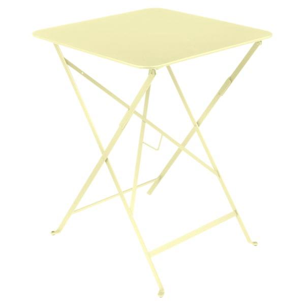 BISTRO FOLDING TABLE 57X57