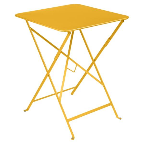 BISTRO FOLDING TABLE 57X57