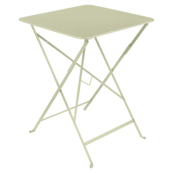 BISTRO FOLDING TABLE 57X57