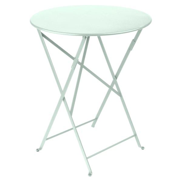 BISTRO FOLDING TABLE D60