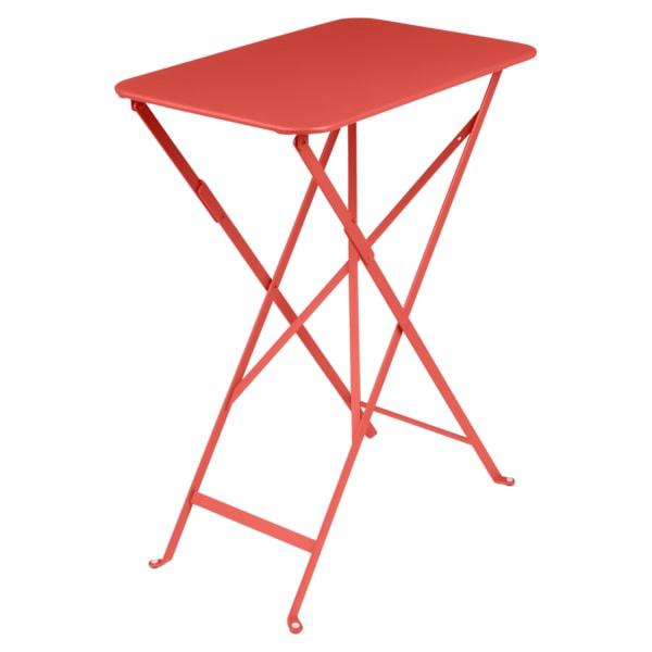 BISTRO FOLDING TABLE 37X57