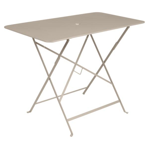 BISTRO FOLDING TABLE 97X57