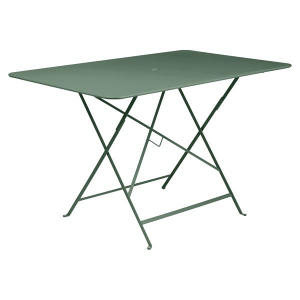 BISTRO FOLDING TABLE 117X77