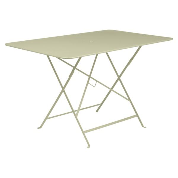 BISTRO FOLDING TABLE 117X77