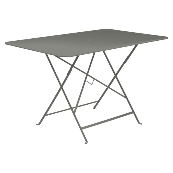 BISTRO FOLDING TABLE 117X77