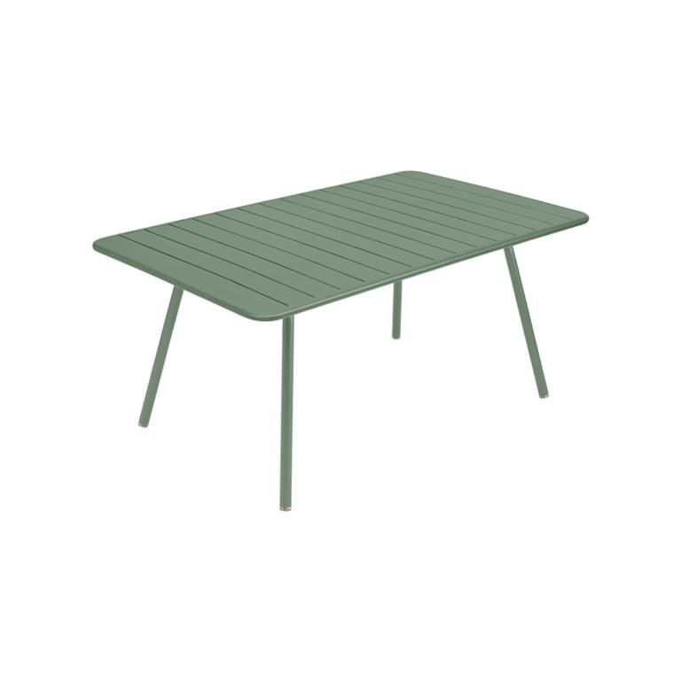 LUXEMBOURG TABLE 165X100