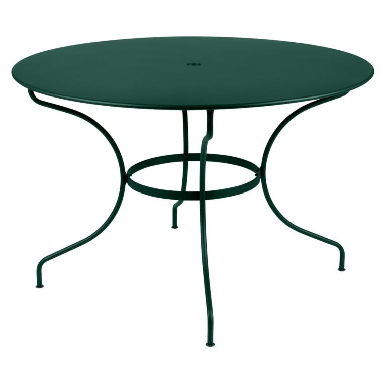 OPERA + TABLE D117