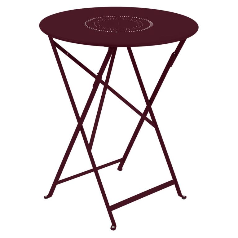 FLOREAL FOLDING TABLE D60