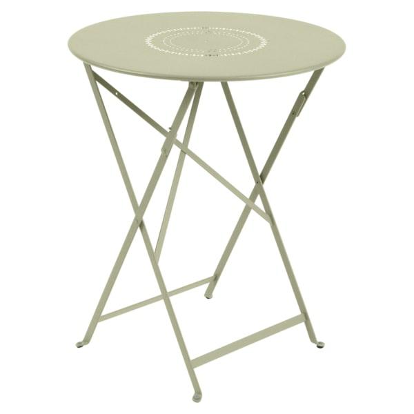 FLOREAL FOLDING TABLE D60