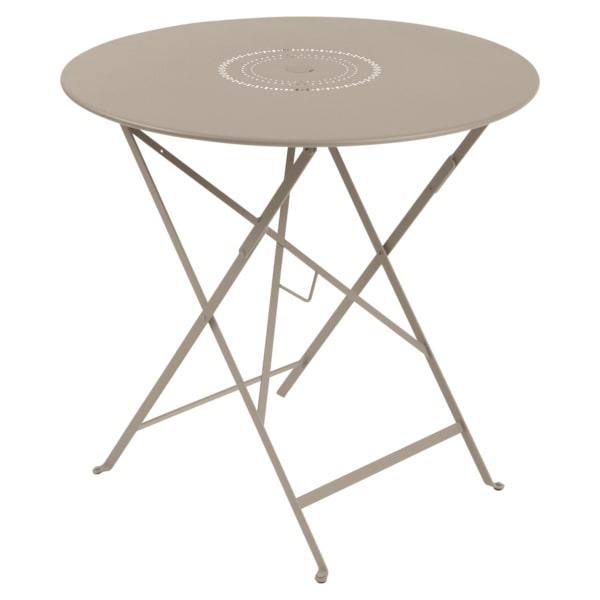 FLOREAL FOLDING TABLE D77