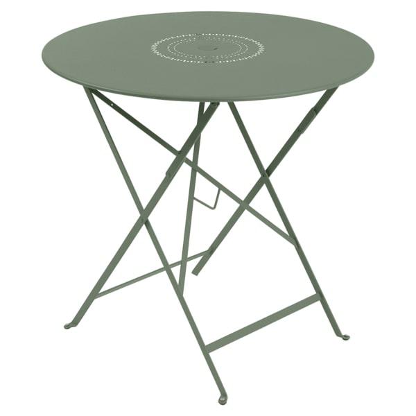 FLOREAL FOLDING TABLE D77