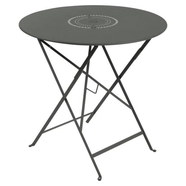 FLOREAL FOLDING TABLE D77
