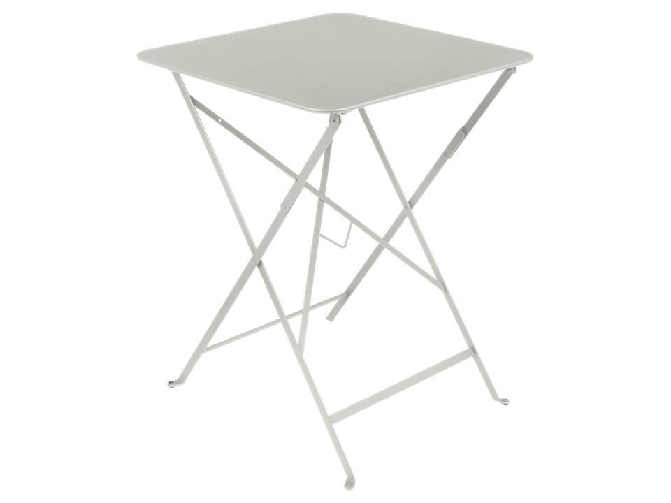 BISTRO FOLDING TABLE 57X57