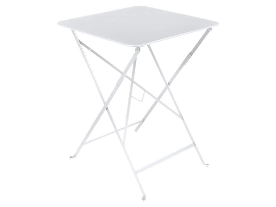 BISTRO FOLDING TABLE 57X57