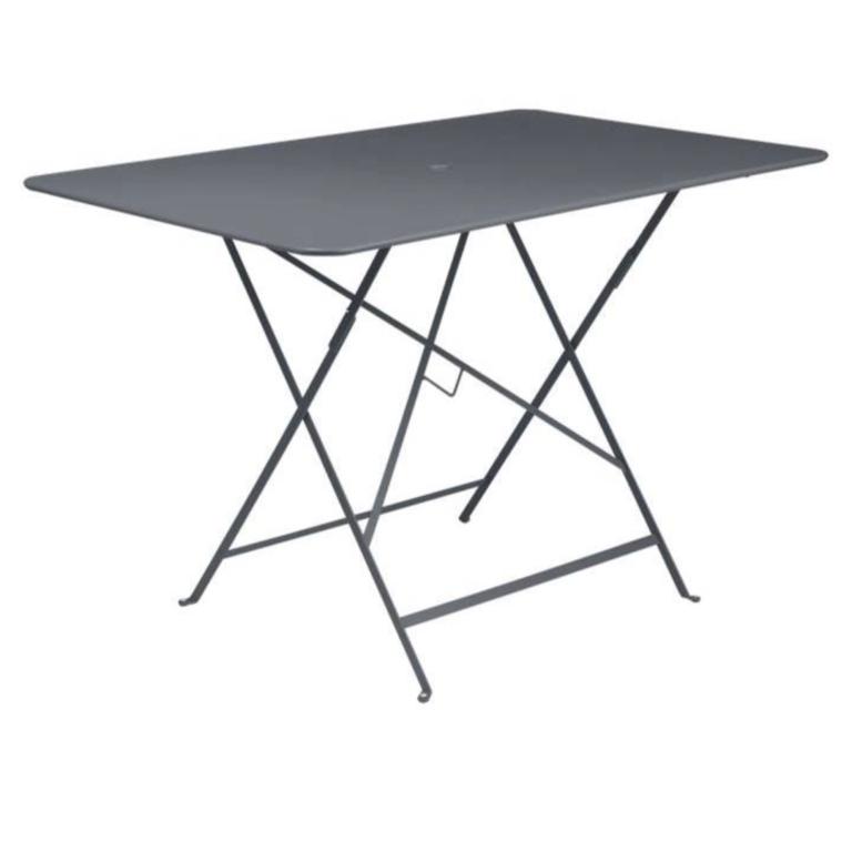 BISTRO FOLDING TABLE 117X77