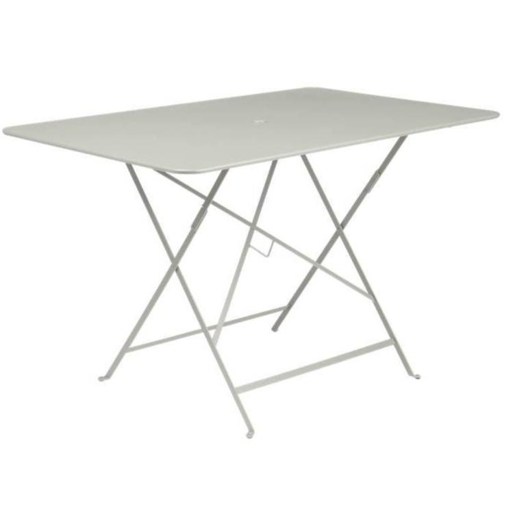 BISTRO FOLDING TABLE 117X77