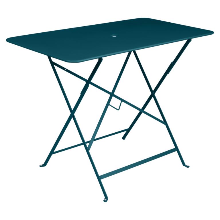 BISTRO FOLDING TABLE 97X57