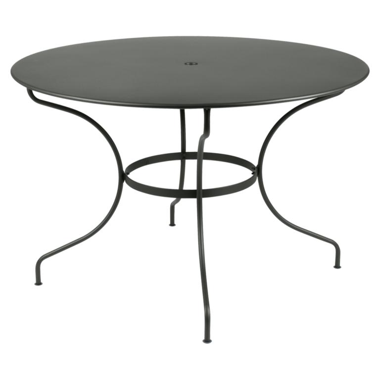 OPERA + TABLE D117