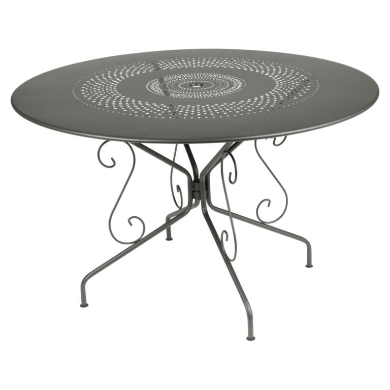 MONTMARTRE TABLE D117