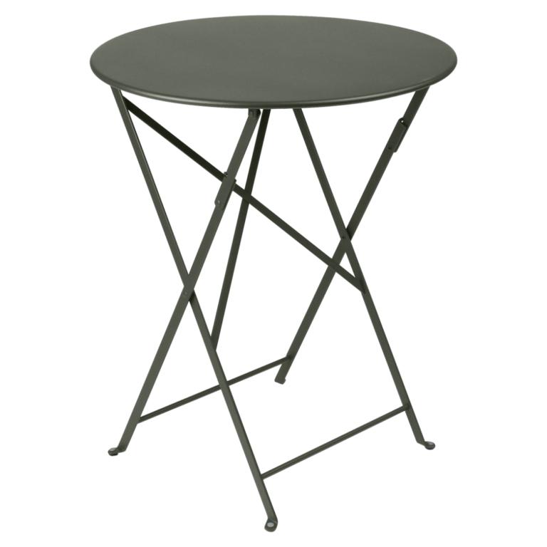 BISTRO FOLDING TABLE D60