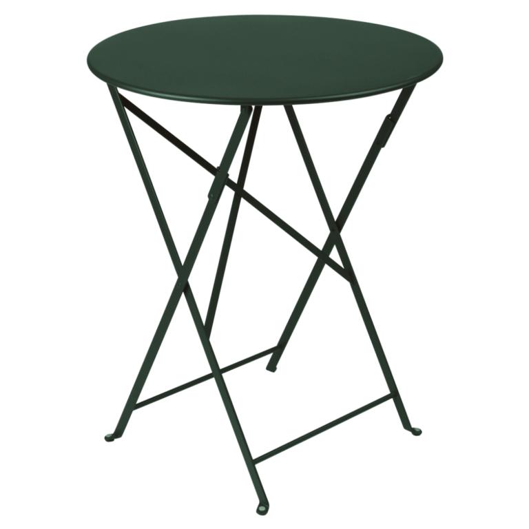 BISTRO FOLDING TABLE D60
