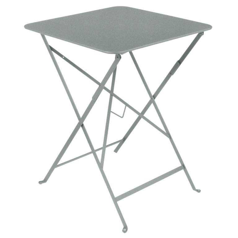 BISTRO FOLDING TABLE 57X57