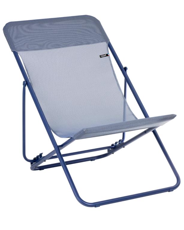 Lafuma Maxi transat cblo  INDIGO