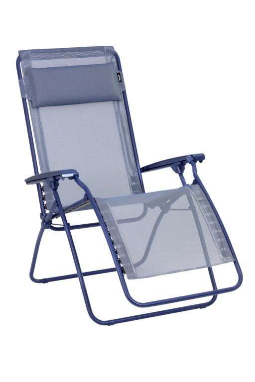 Lafuma R clip colblo INDIGO TUBE IN.U