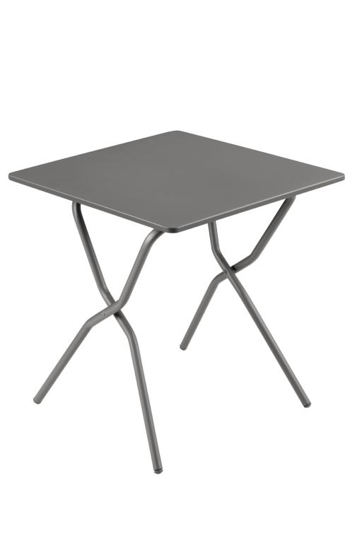 Lafuma Balcony table TITANE TUBE TI.U