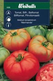Tomat, bøf 'Marmande'