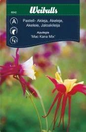 Akeleje 'Mac Kana Mix'