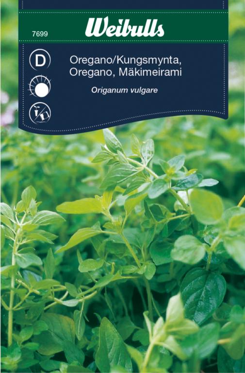 Oregano