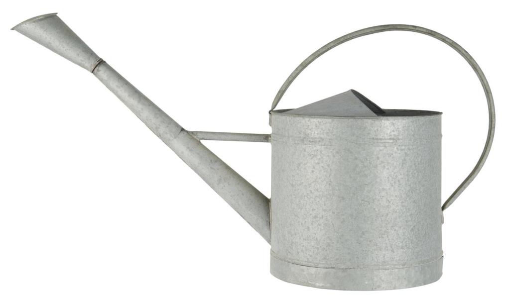 Vandkande m spreder zink 10 ltr