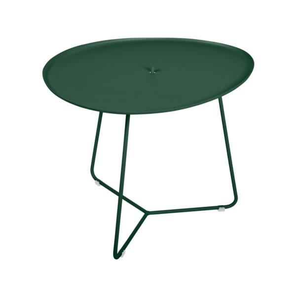 COCOTTE LOW TABLE